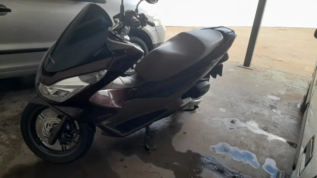 HONDA PCX 150 - Foto