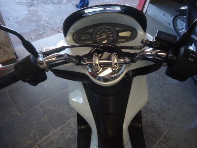 HONDA PCX 150 - Foto