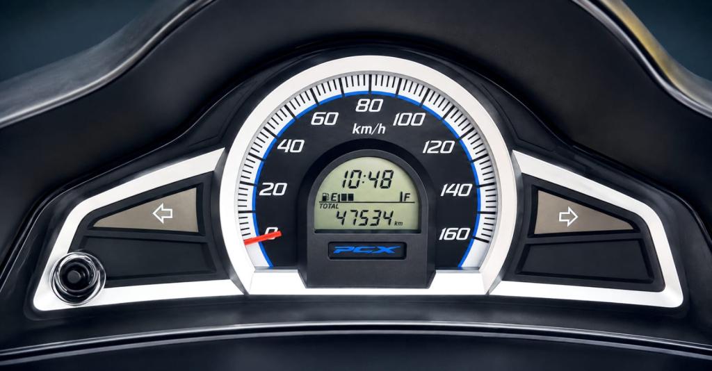 HONDA PCX 150 - Foto