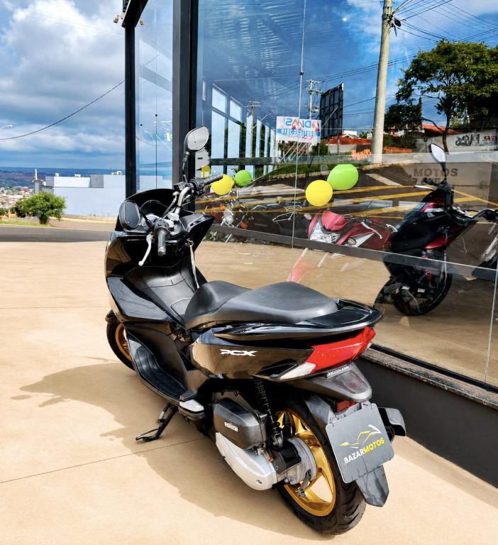 HONDA PCX 150 - Foto