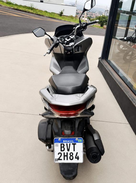 HONDA PCX 150 - Foto