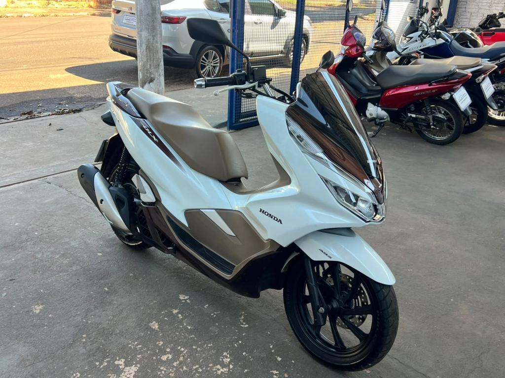 HONDA PCX 150 - Foto