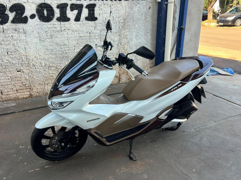 HONDA PCX 150 - Foto