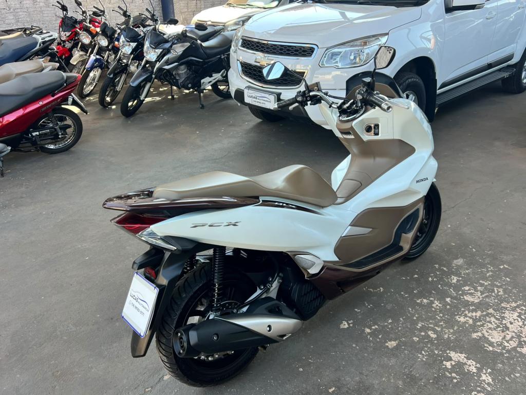 HONDA PCX 150 - Foto