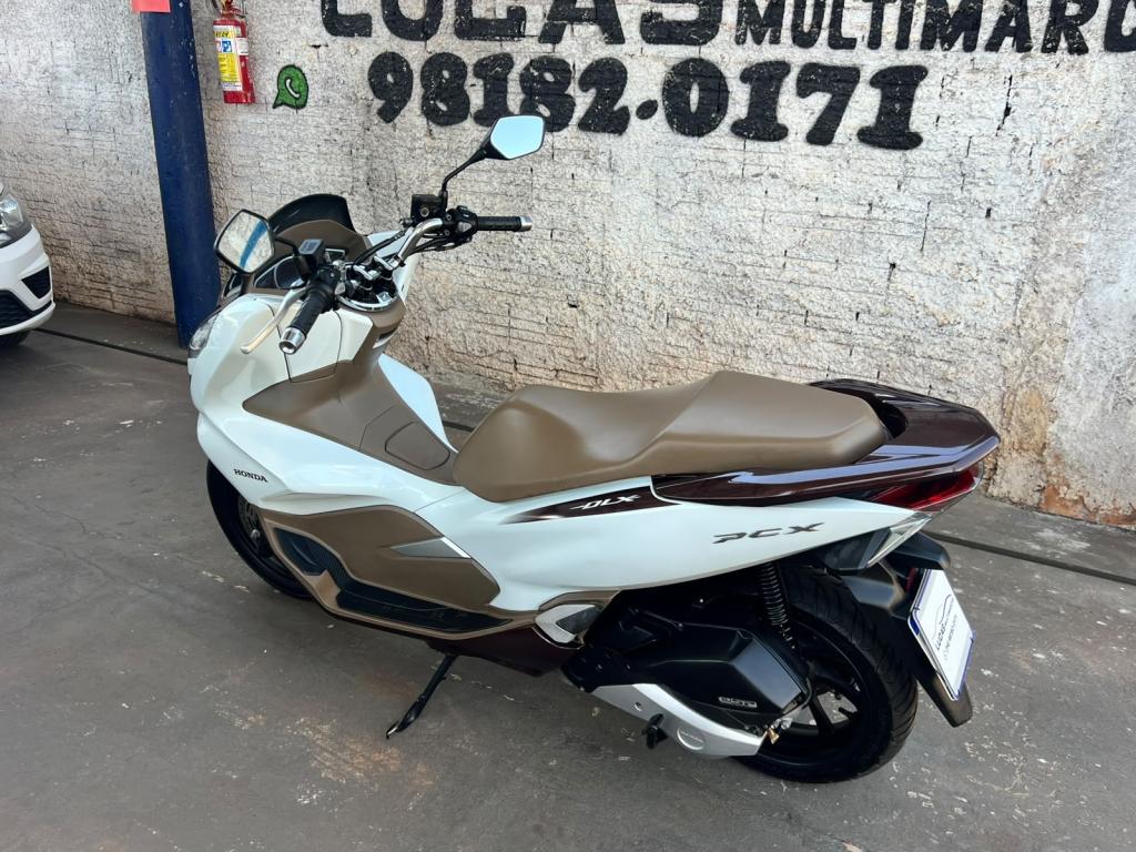 HONDA PCX 150 - Foto