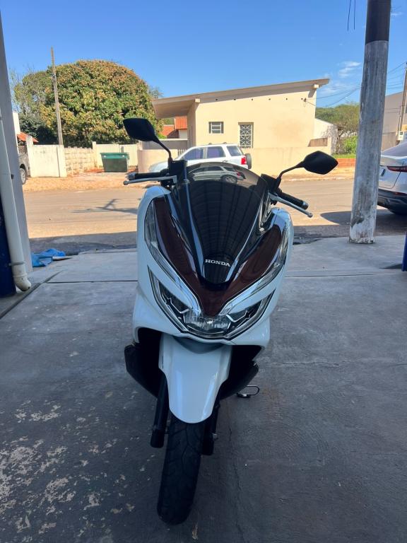 HONDA PCX 150 - Foto