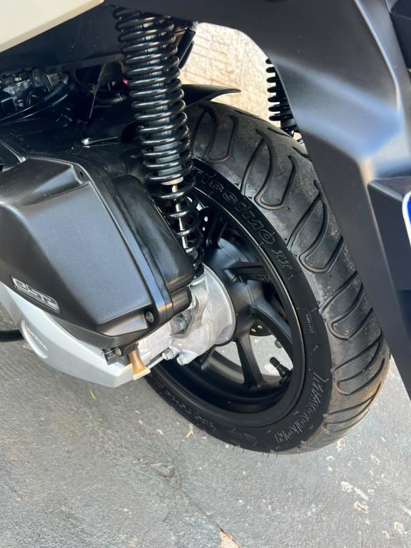 HONDA PCX 150 - Foto