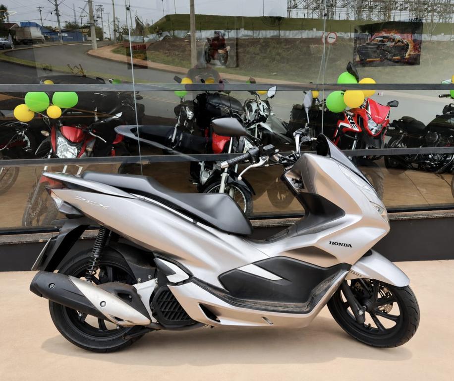 HONDA PCX 150