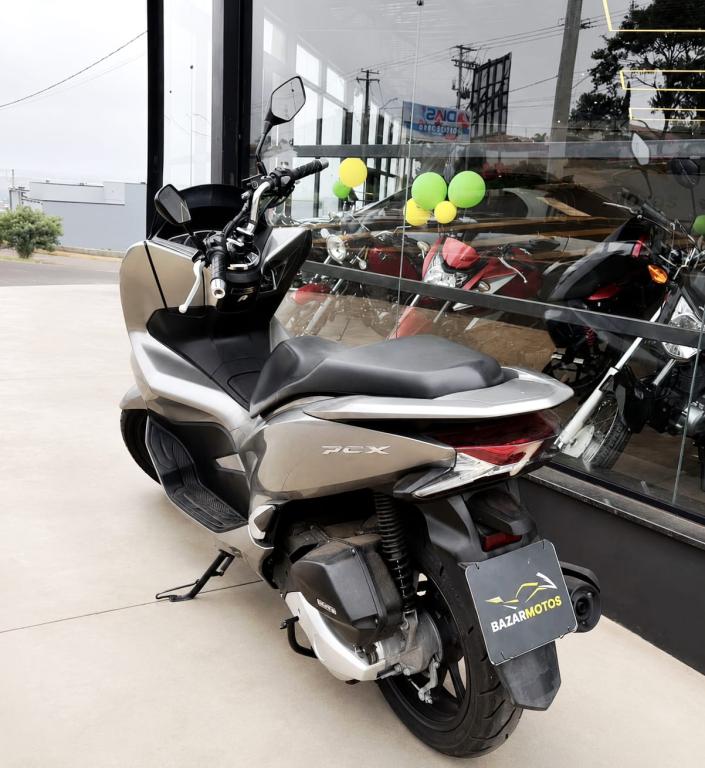 HONDA PCX 150 - Foto