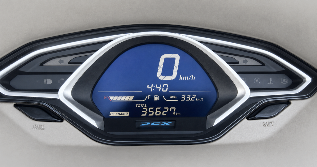 HONDA PCX 150 - Foto