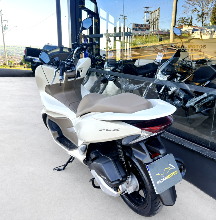 HONDA PCX 150 - Foto