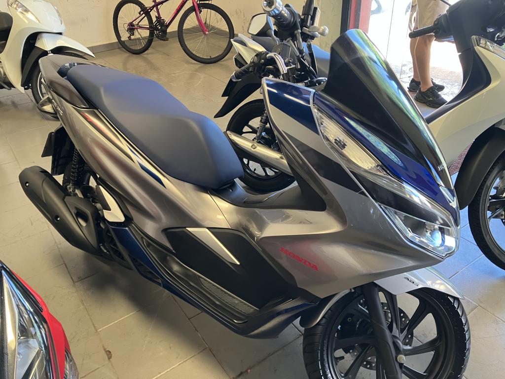 HONDA PCX 150