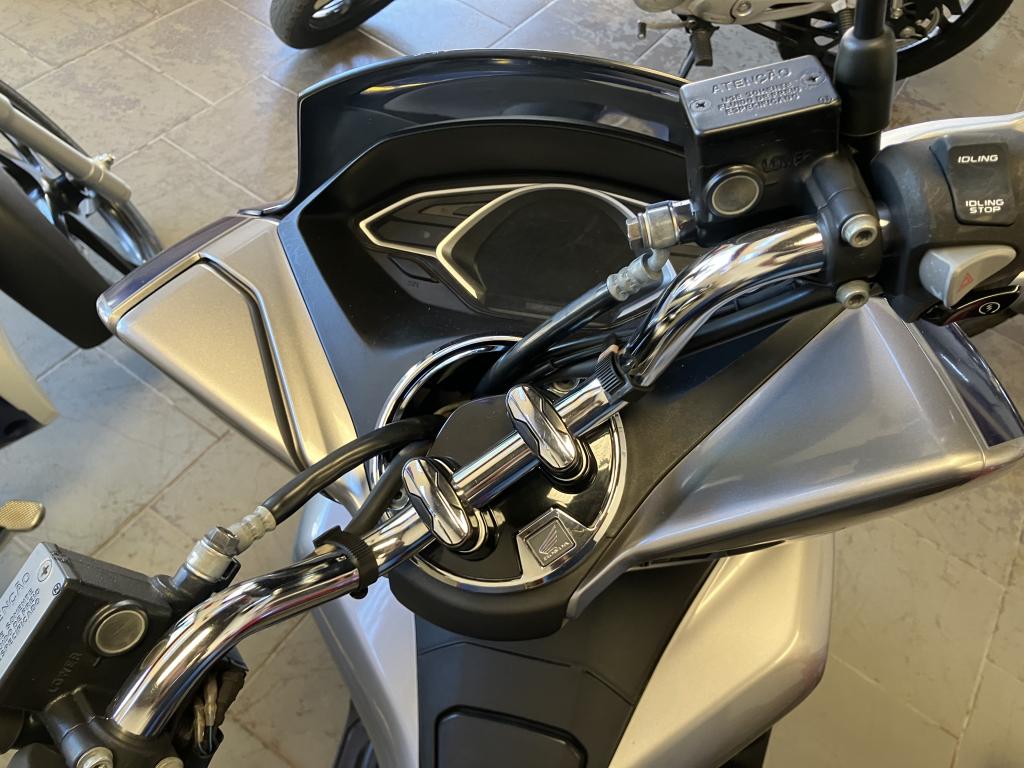 HONDA PCX 150 - Foto