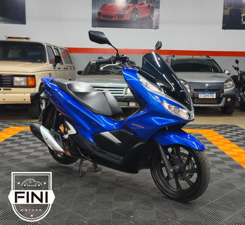 HONDA PCX 150