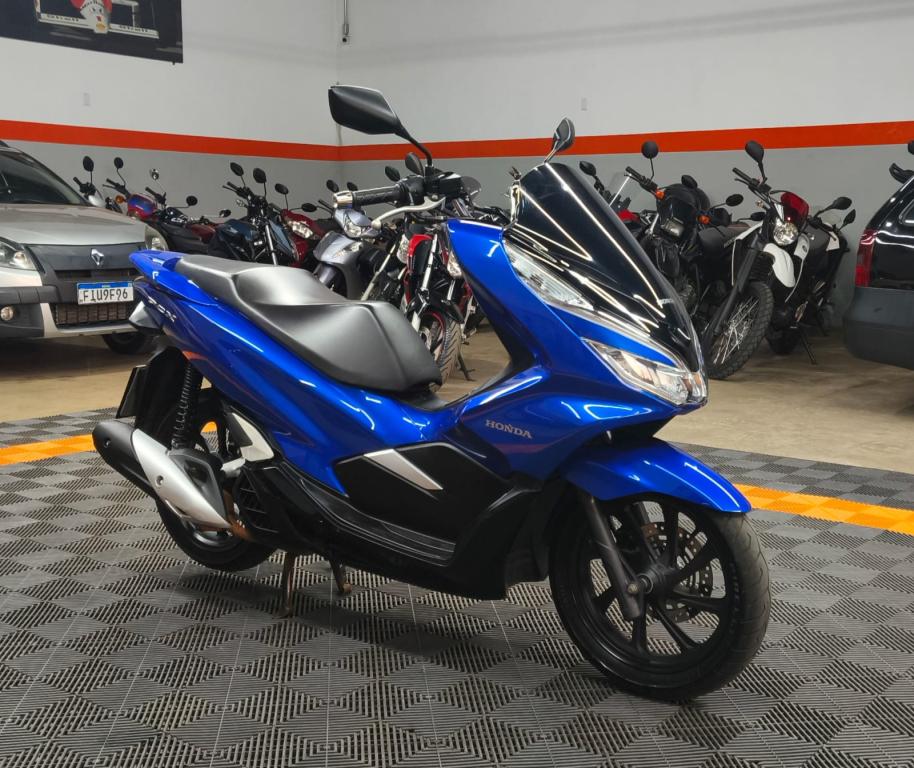 HONDA PCX 150 - Foto