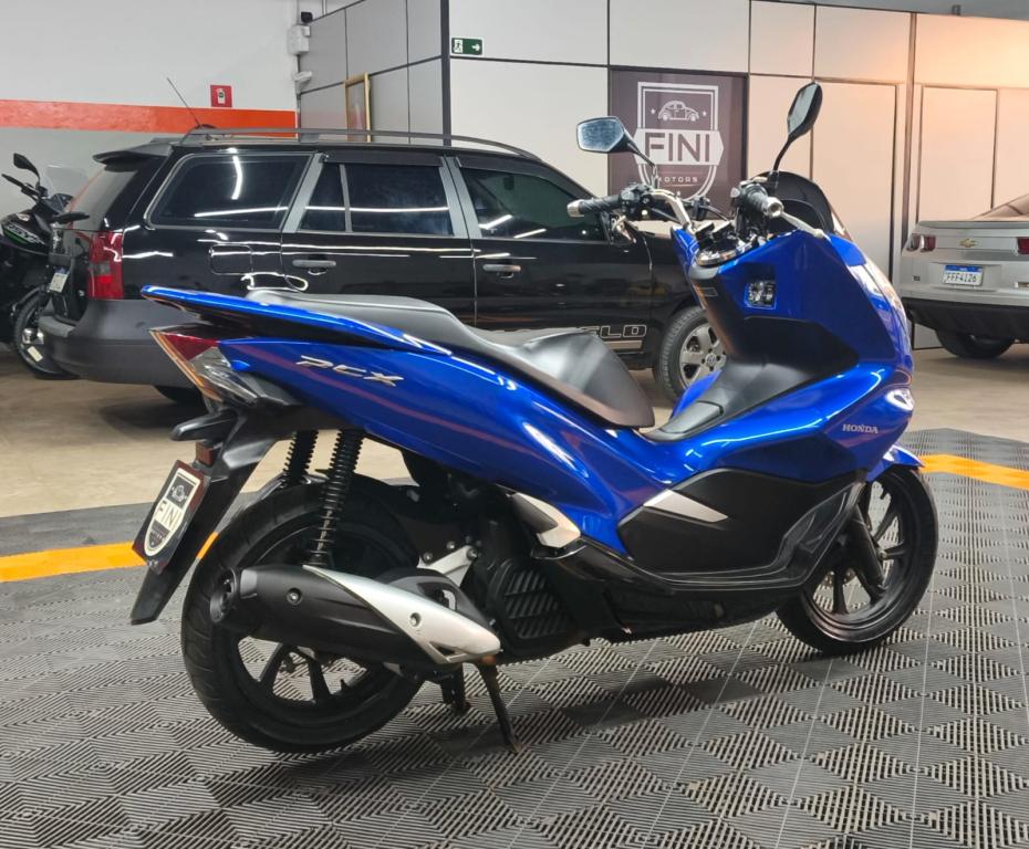 HONDA PCX 150 - Foto