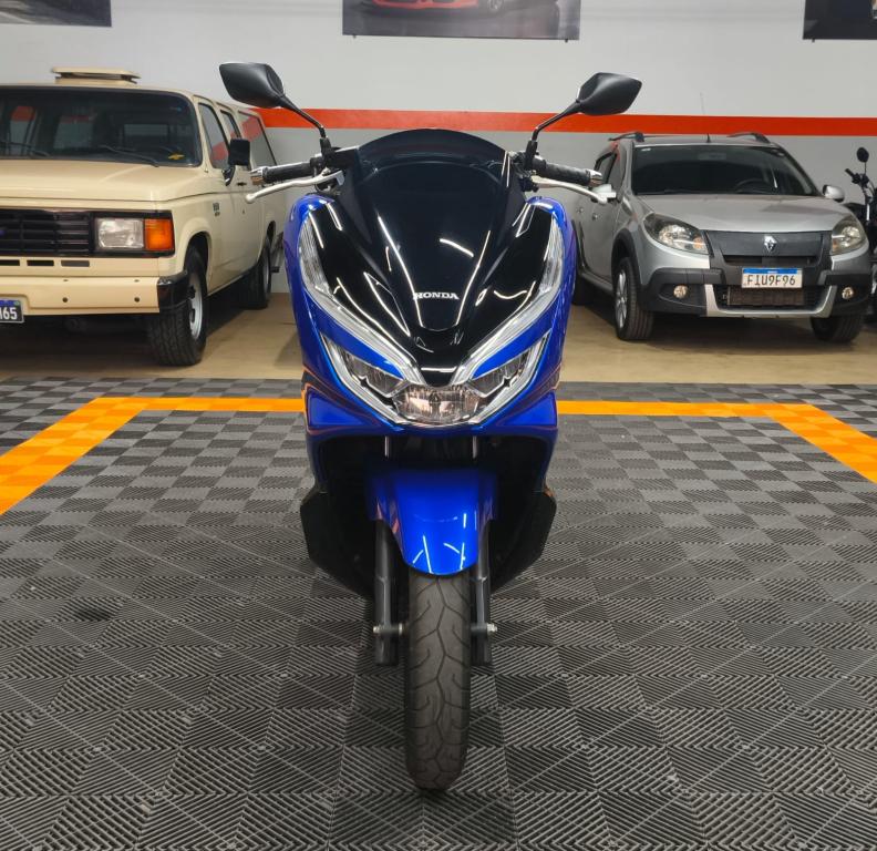 HONDA PCX 150 - Foto