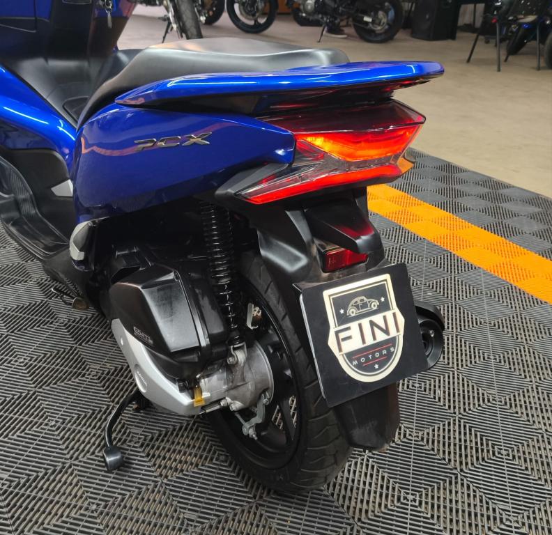 HONDA PCX 150 - Foto