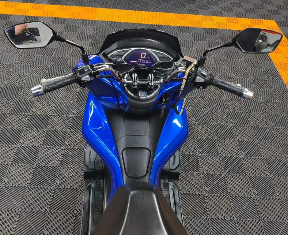 HONDA PCX 150 - Foto