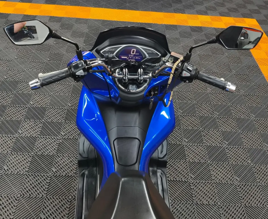 HONDA PCX 150 - Foto