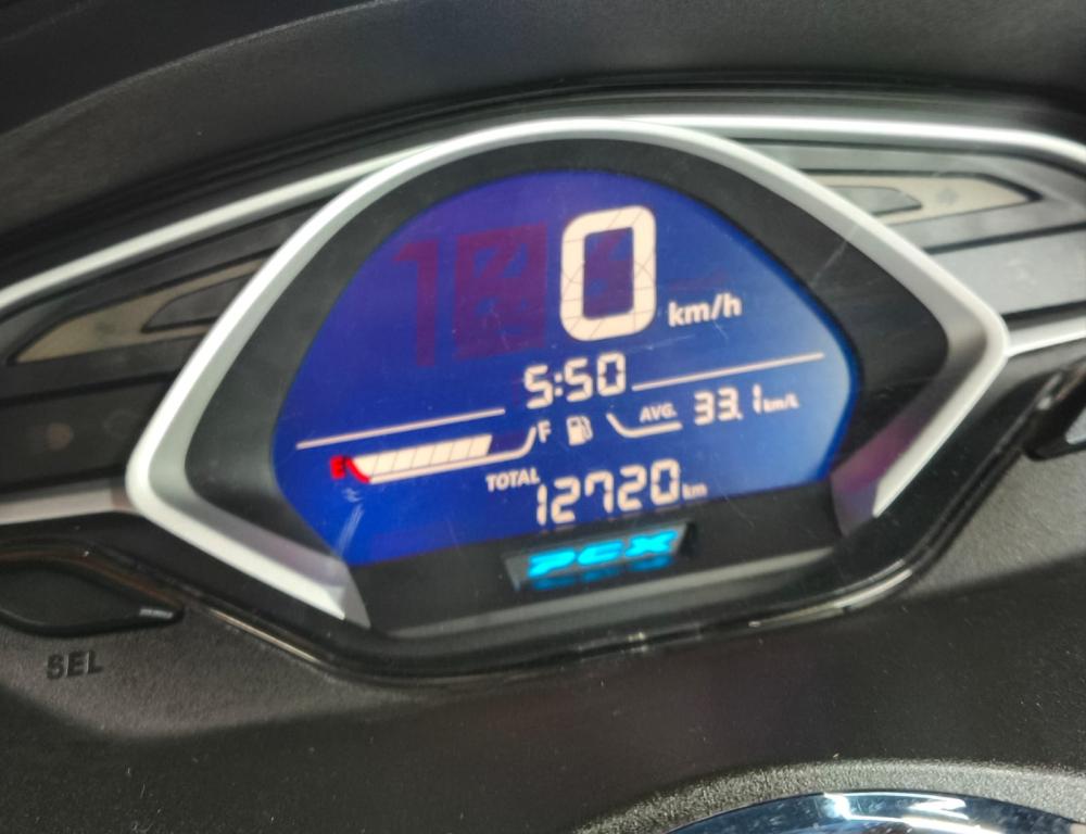 HONDA PCX 150 - Foto