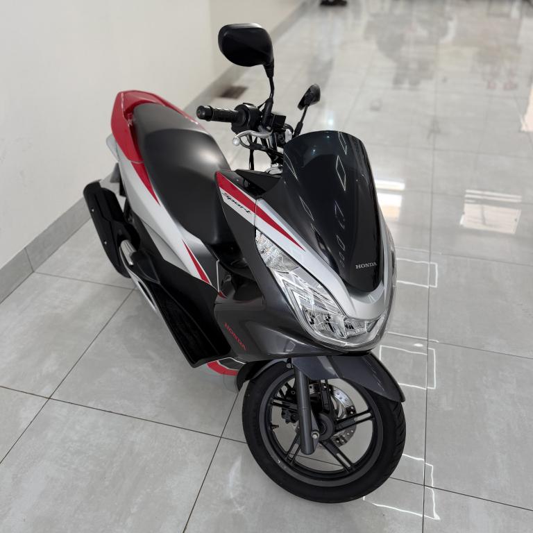 HONDA PCX 150