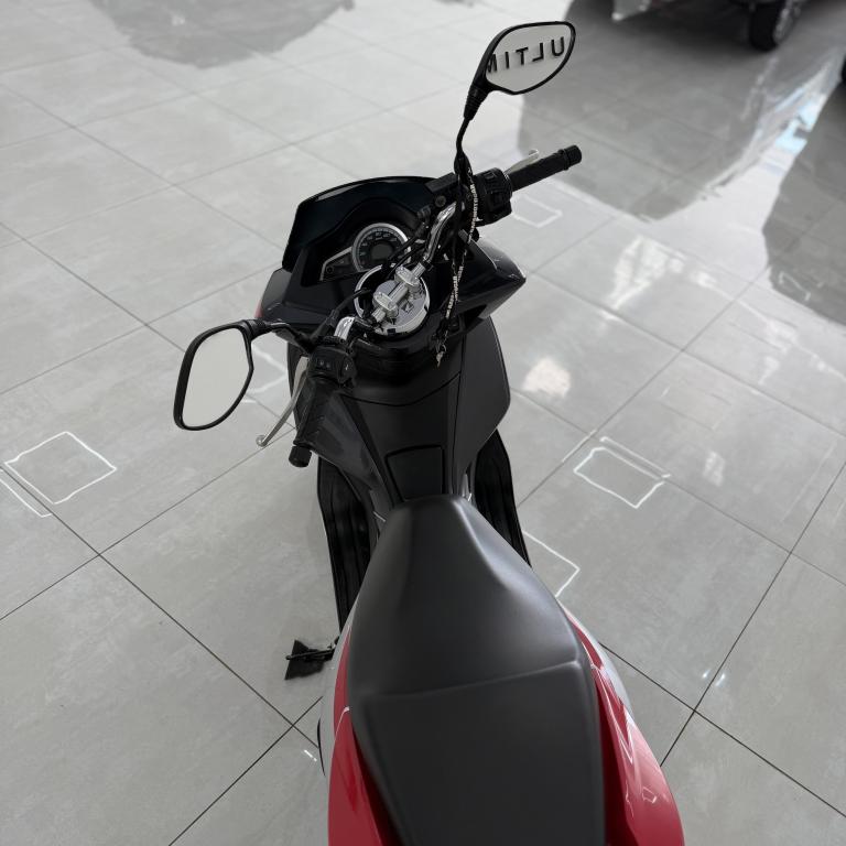 HONDA PCX 150 - Foto