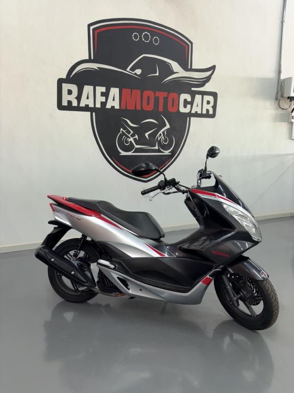 HONDA PCX 150