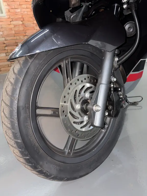 HONDA PCX 150 - Foto