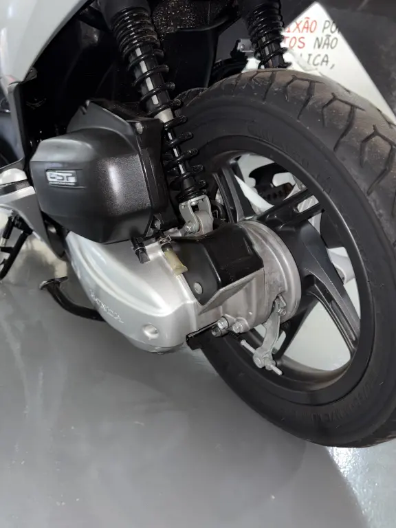HONDA PCX 150 - Foto