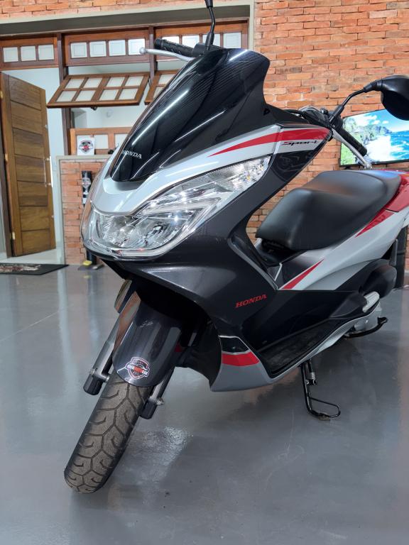 HONDA PCX 150 - Foto