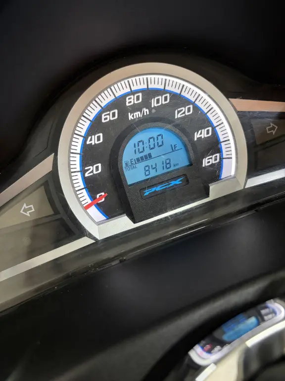 HONDA PCX 150 - Foto