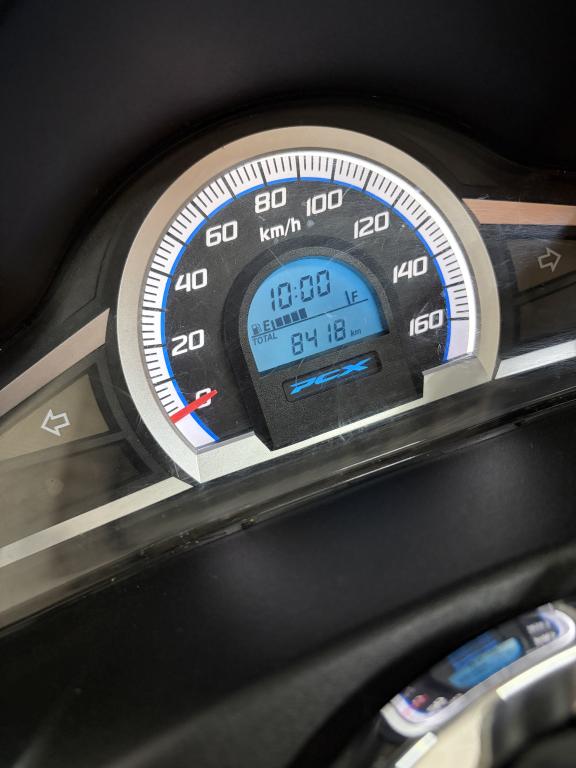 HONDA PCX 150 - Foto