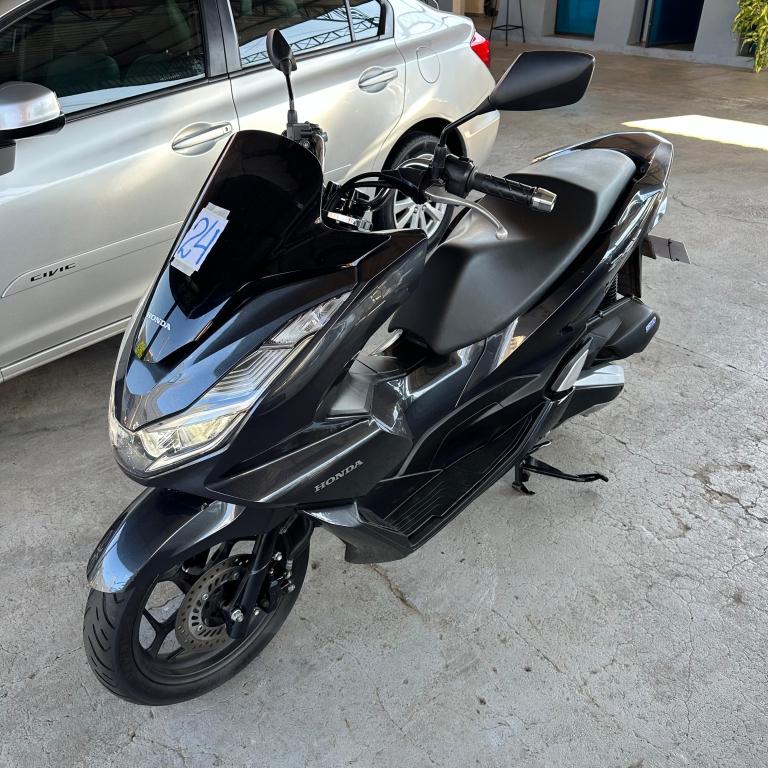 HONDA PCX 160