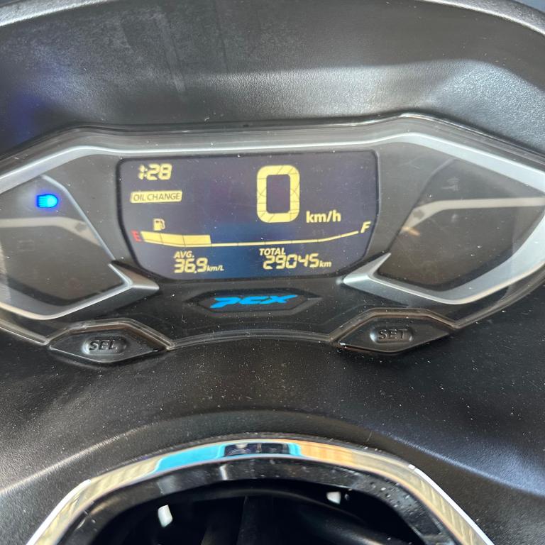 HONDA PCX 160 - Foto