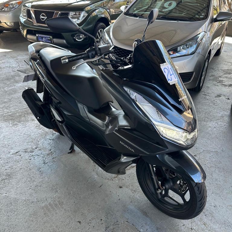 HONDA PCX 160 - Foto