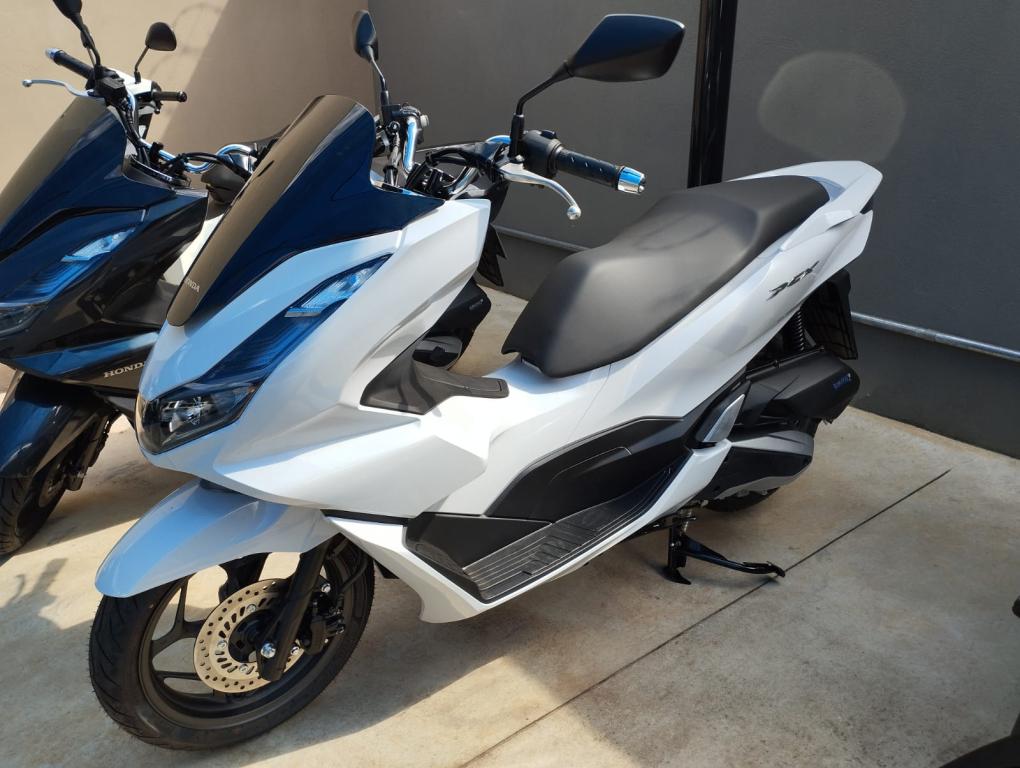 HONDA PCX 160 - Foto