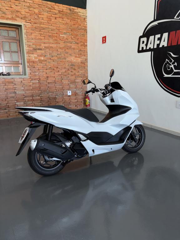 HONDA PCX 160 - Foto