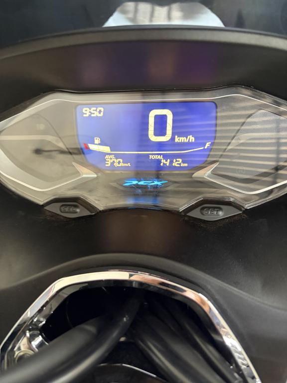 HONDA PCX 160 - Foto