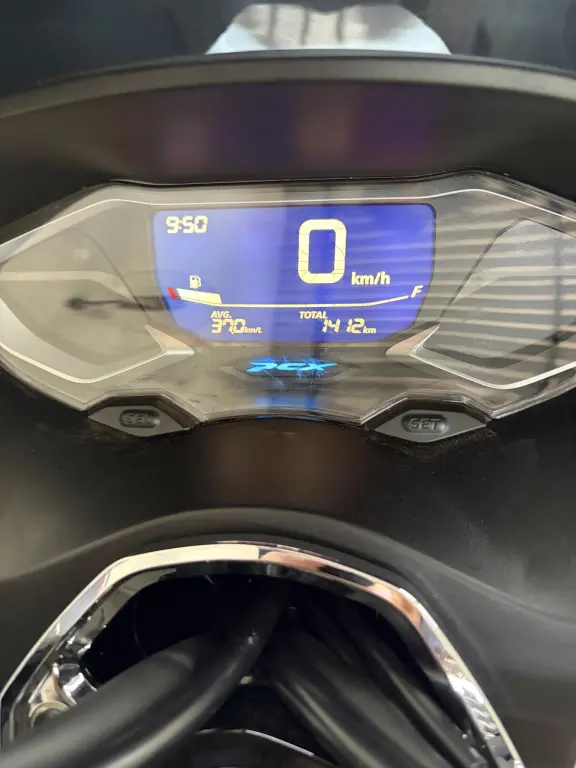 HONDA PCX 160 - Foto