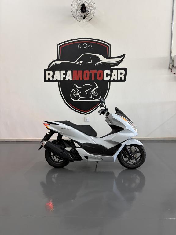 HONDA PCX 160 - Foto