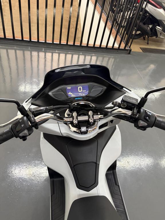 HONDA PCX 160 - Foto