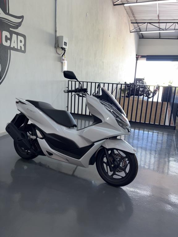 HONDA PCX 160 - Foto