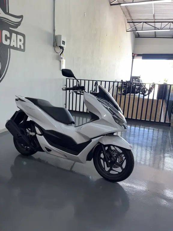 HONDA PCX 160 - Foto