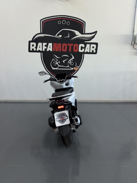 HONDA PCX 160 - Foto