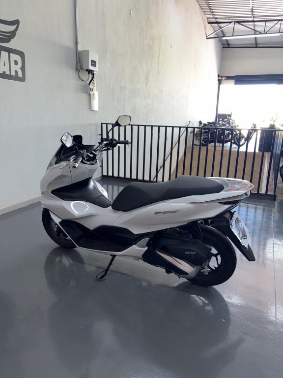 HONDA PCX 160 - Foto