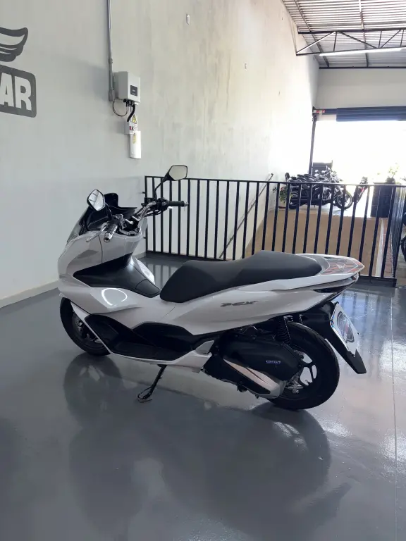 HONDA PCX 160 - Foto