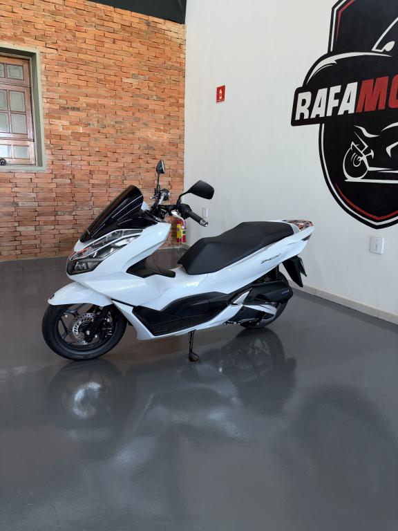 HONDA PCX 160 - Foto