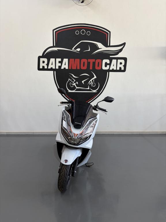 HONDA PCX 160 - Foto