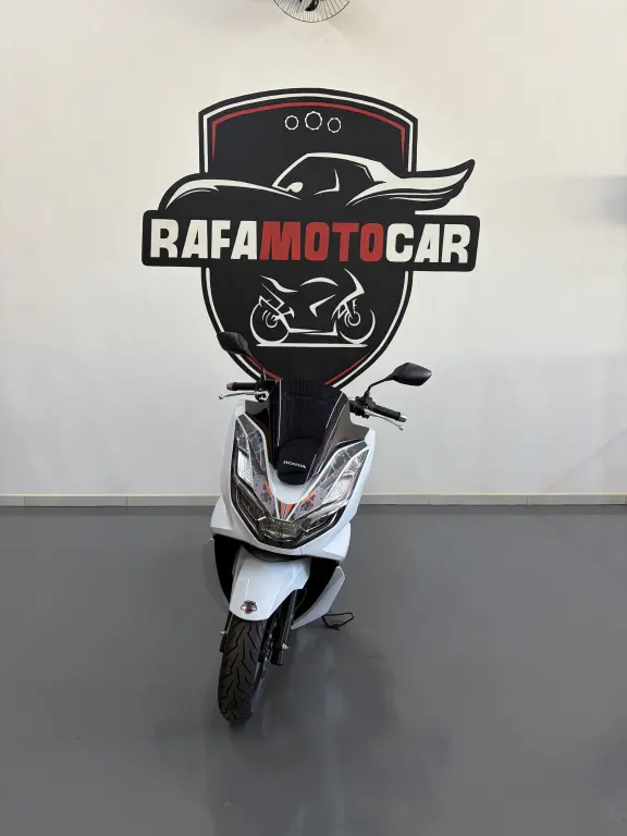 HONDA PCX 160 - Foto